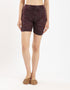 Light jersey shorts